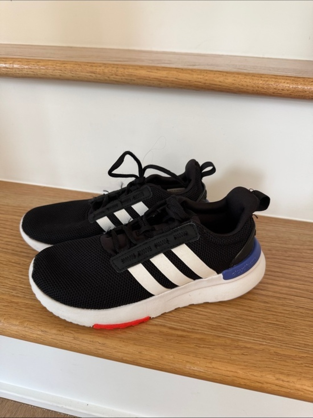adidas Kids Lightweight Sneakers